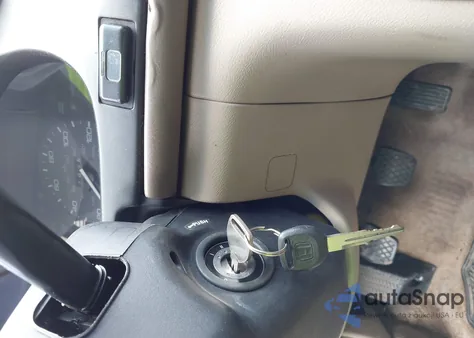 1996 Honda Accord Ex/Ex-R z USA, uszkodzony, nr VIN 1HGCD5559TA173583